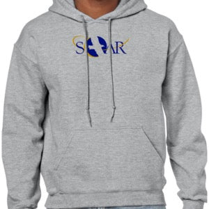 SOAR Hoodie
