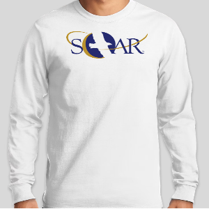 SOAR Long sleeve T-shirt