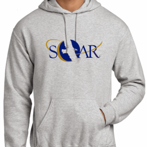 SOAR Hoodie - Gray