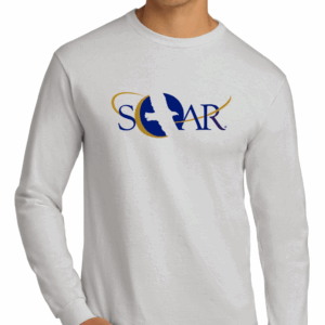 Long Sleeve T-Shirt - White